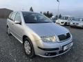 koda Fabia I 1.2 12V, 2007, kombi, N1