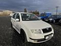 koda Fabia I 1.2 12V, 47 kW, 1.Majitel,R