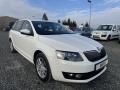 koda Octavia III 1.6 TDi,2014, 1.Majitel,R