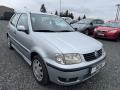 Volkswagen Polo 1.4 MPI, STK: 08/2025