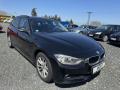 BMW 320 D, 135 kW, kombi