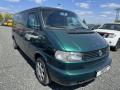 Volkswagen Caravelle 2.5 TDi