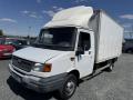 LDV Convoy 2.4 TDCi, nov STK, ploina