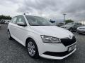 koda Fabia III 1.0 Tsi,2021.1. Majitel,R