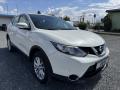 Nissan Qashqai 1.6 DIG-T, 66 tis km,1.Majitel
