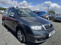 koda Fabia 1.2 12V, LPG, 148 tis km