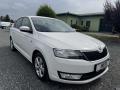 koda Rapid 1.2 TSi, 133 tis km, 2015