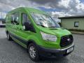 Ford Transit 2.0 TDCI, 149 tis km, 6 mst