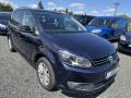 Volkswagen Touran 1.6 TDI, Style, 2012