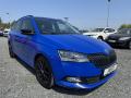 koda Fabia III 1.0 TSi,Black Edition,2021