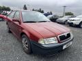 koda Octavia 1.9 TDi 96 kW, nov STK