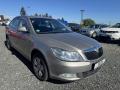 koda Octavia II 1.9 TDI,77 kW, 2.Majitel,R