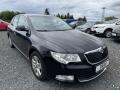koda Superb II 2.0 TDI, 125 kW, DSG, 2009