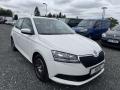 koda Fabia III 1.0 Tsi, 2021, 1. Majitel