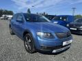 koda Octavia Scout III 2.0 TDI, 110 kW, R