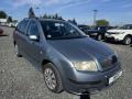 koda Fabia I 1.2 12V, 47kw, 177tis km