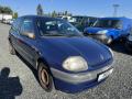 Renault Clio 1.2i