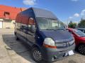 Renault Master 2.5 DCi, 107kw, 161 tis km, R