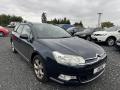 Citron C5 1.6 THP, 115 kw, kombi, nov 