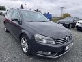 Volkswagen Passat B7 Variant  1.8 TSI LPG