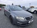 Volkswagen Passat Variant B6 2.0 TDi 103 kW, NOV STK!