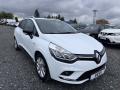Renault Clio 0.9 TCe, Limited, 1.Majitel,R