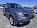 Renault Koleos 2.0 DCi, 110 kw, 160 tis km