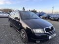 koda Fabia 1.2 12V, 136 tis km, nov STK