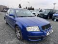 �koda Superb 2.5 TDi