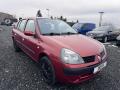 Renault Thalia 1.4 16V, 64 tis km,1.Majitel
