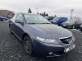 Honda Accord 2.0 i-VTEC, automat, 1.Majitel