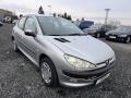Peugeot 206 1.4i, 55 kW, 5-ti dv��