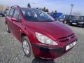 Peugeot 307 1.4i, kombi, spojka na v�m�nu