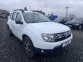 Dacia Duster 1.5 DCi, 80 kW, 128 tis km