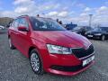 �koda Fabia III 1.0 TSi, 2022, 109 tis km
