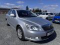 �koda Octavia II 1.6 TDI,2009.1.Majitel,�R