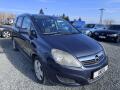 Opel Zafira 1.8i, 103 kW,150 tis km,2010