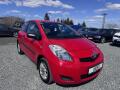 Toyota Yaris 1.0 VVTi,119 tis km,2.Maj,�R