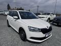 �koda Fabia III 1.0 TSi,kombi,2021.1.Maj