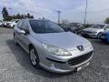 Peugeot 407 2.2 HDi,125 kW, kombi