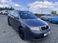 �koda Fabia I 1.9 TDi, kombi, ta�n�