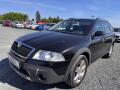 �koda Octavia II Scout 2.0 TDI, 103 kW,1.Maj