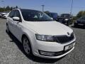 �koda Rapid spaceback 1.2 TSi,STK 6/28