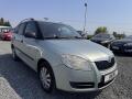 �koda Fabia II 1.2 12V kombi,2010,STK 6/28
