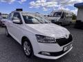 �koda Fabia III 1.0 TSi,Style,68 tis km