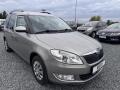 �koda Roomster 1.2 TSi,197 tis km,2014