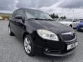 �koda Fabia II ,SPORT, 1.4 16V, TK 08/28