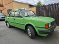�koda 105 S, 1984.1.Majitel
