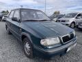 �koda Felicia 1.3 MPi,40 kW, STK 04/2028 