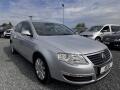 Volkswagen Passat B6 2.0 TDI,103 kW, 187 tis km,